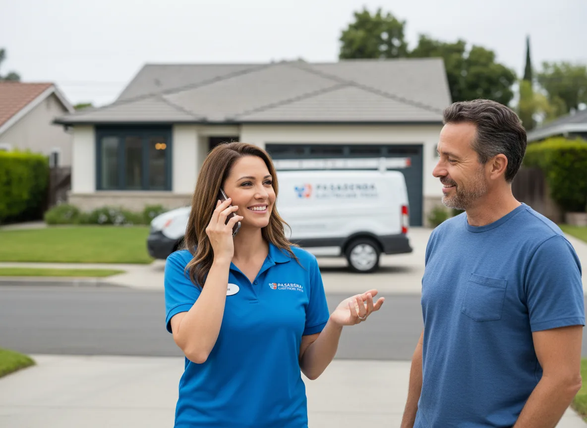 Electrician Enola, PA FAQs